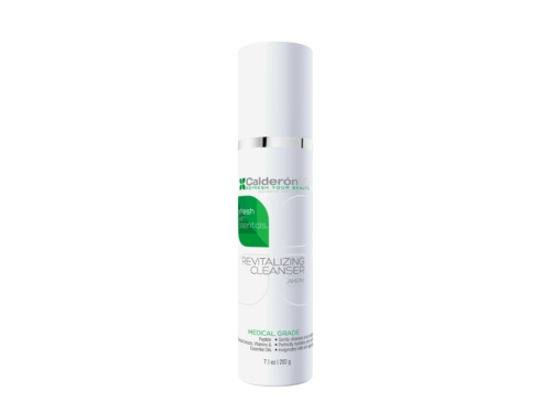 Revitalizing Cleanser