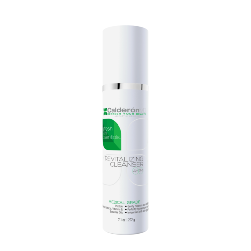 Revitalizing Cleanser