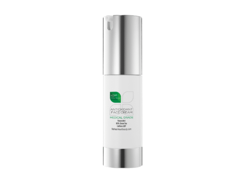 Antioxidant Face Cream