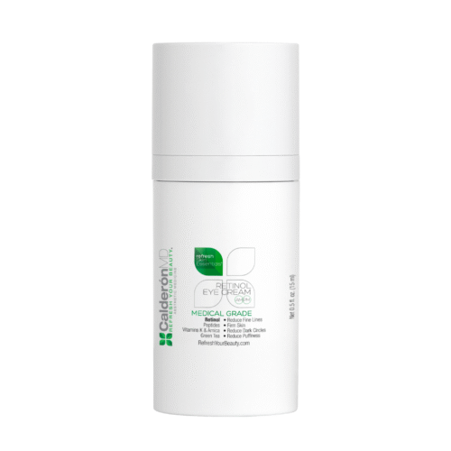 Retinol Eye Cream