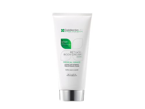 Retinol Body Cream