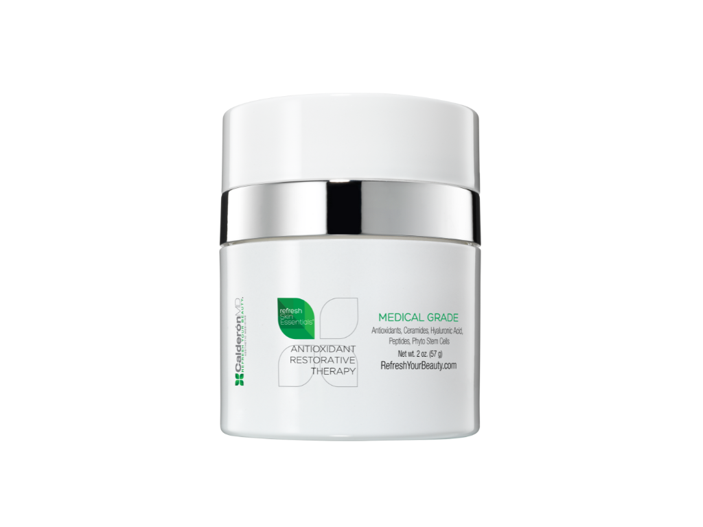 Ceramide Antioxidant Therapy