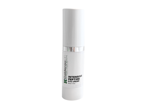 Intensive Peptide Eye Cream