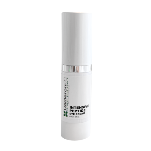 Intensive Peptide Eye Cream