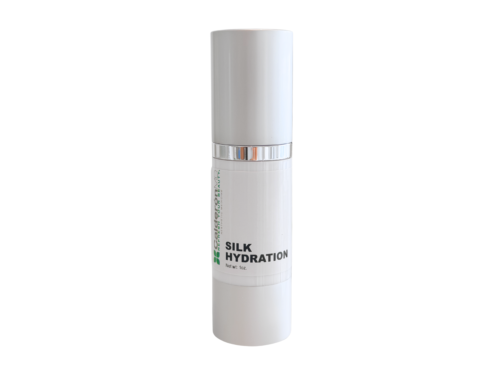 Silk Hydration