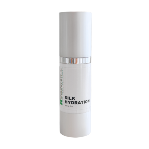 Silk Hydration