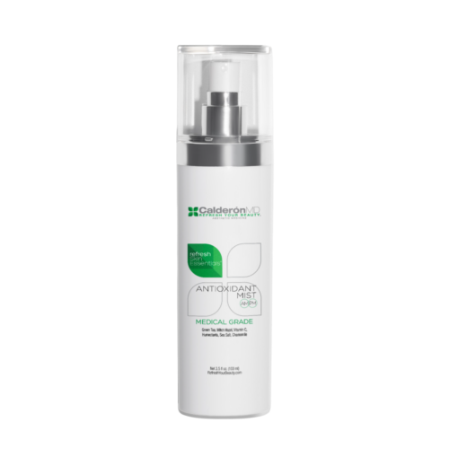 Antioxidant Mist