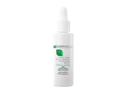 Vitamin C Brightening Serum