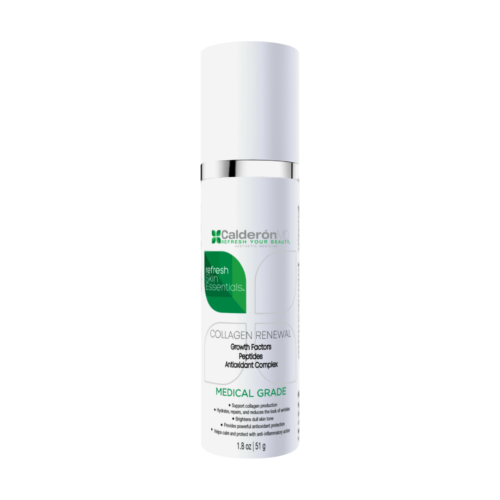 Collagen Renewal