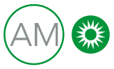 AM PM