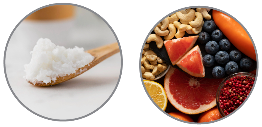 Key Ingredients